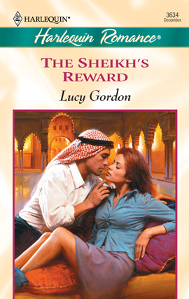 The Sheikh